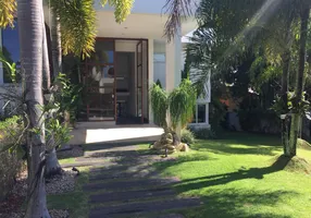 Foto 1 de Casa com 5 Quartos à venda, 750m² em Piatã, Salvador