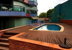 Foto 1 de Cobertura com 4 Quartos à venda, 310m² em Centro, Bragança Paulista