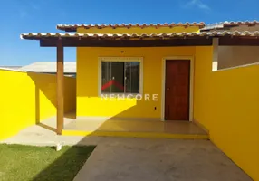 Foto 1 de Casa com 2 Quartos à venda, 70m² em Guaratiba, Maricá