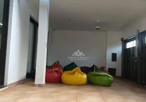 Foto 1 de Casa com 5 Quartos à venda, 295m² em Alto da Boa Vista, Ribeirão Preto