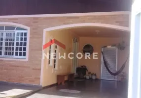 Foto 1 de Casa com 2 Quartos à venda, 90m² em Jardim Peruibe , Peruíbe