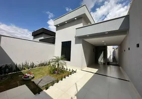 Foto 1 de Casa com 3 Quartos à venda, 108m² em Área Rural de Navegantes, Navegantes