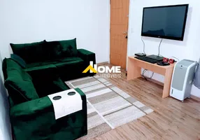 Foto 1 de Apartamento com 2 Quartos à venda, 45m² em Kennedy, Contagem