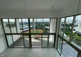 Foto 1 de Cobertura com 4 Quartos à venda, 411m² em Vila Clementino, São Paulo