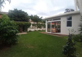 Foto 1 de Casa com 4 Quartos à venda, 274m² em Lagoa da Conceição, Florianópolis