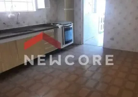 Foto 1 de Casa com 3 Quartos à venda, 130m² em Tucuruvi, São Paulo