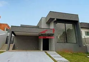 Foto 1 de Casa de Condomínio com 3 Quartos à venda, 200m² em Condomínio Residencial Campos do Conde, Bragança Paulista
