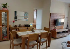 Foto 1 de Apartamento com 3 Quartos à venda, 80m² em Centro, Itajubá