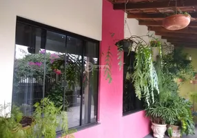 Foto 1 de Casa com 3 Quartos à venda, 250m² em Residencial Quadra Norte, Londrina