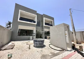 Foto 1 de Apartamento com 3 Quartos à venda, 81m² em Itajubá, Barra Velha