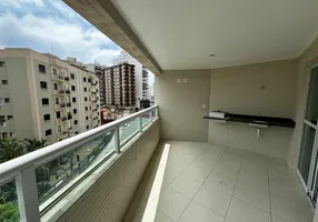 Foto 1 de Apartamento com 2 Quartos à venda, 80m² em Vila Caicara, Praia Grande