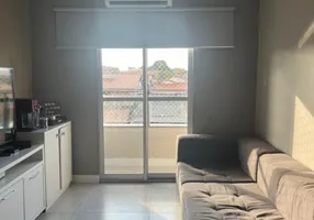 Foto 1 de Apartamento com 2 Quartos à venda, 51m² em Vila Morais, Goiânia