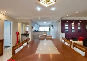 Foto 1 de Apartamento com 3 Quartos à venda, 330m² em Centro, Santo André