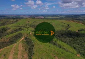 Foto 1 de Fazenda/Sítio à venda, 4356000m² em Zona Rural, Campo Alegre de Goiás