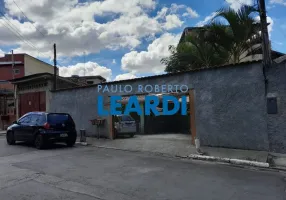 Foto 1 de Lote/Terreno à venda, 140m² em Cidade A E Carvalho, São Paulo