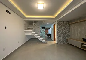 Foto 1 de Sobrado com 3 Quartos à venda, 115m² em Igara, Canoas