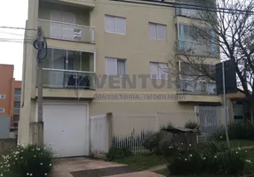 Foto 1 de Apartamento com 3 Quartos à venda, 80m² em Cidade Jardim, São José dos Pinhais