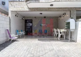 Foto 1 de Casa com 3 Quartos para alugar, 200m² em Embaré, Santos