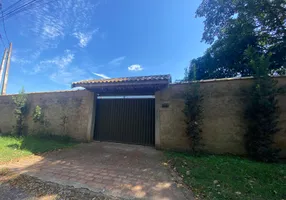 Foto 1 de Fazenda/Sítio com 3 Quartos à venda, 150m² em Pau Queimado, Piracicaba