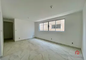 Foto 1 de Apartamento com 3 Quartos para alugar, 70m² em Arvoredo, Contagem