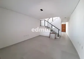 Foto 1 de Sobrado com 3 Quartos à venda, 127m² em Vila Alto de Santo Andre, Santo André
