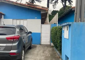 Foto 1 de Casa de Condomínio com 2 Quartos à venda, 90m² em Vila Ursulina, Itaquaquecetuba