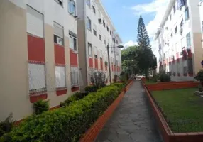 Foto 1 de Apartamento com 3 Quartos à venda, 59m² em Vila Nova, Porto Alegre