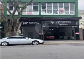 Foto 1 de Ponto Comercial para venda ou aluguel, 680m² em Bom Retiro, São Paulo