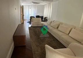 Foto 1 de Apartamento com 3 Quartos para alugar, 180m² em Pompeia, São Paulo
