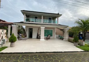 Foto 1 de Casa de Condomínio com 4 Quartos à venda, 330m² em Centro, São Sebastião