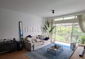 Foto 1 de Apartamento com 3 Quartos à venda, 127m² em Bela Vista, São Paulo