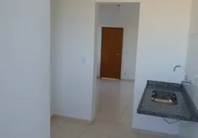 Foto 1 de Apartamento com 2 Quartos à venda, 55m² em Novo Centro, Santa Luzia