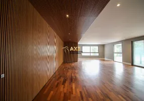 Foto 1 de Apartamento com 4 Quartos à venda, 371m² em Jardim Paulista, São Paulo