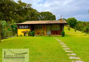 Foto 1 de Imóvel Comercial com 7 Quartos à venda, 400m² em Maravilha, Paty do Alferes