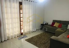 Foto 1 de Casa com 3 Quartos à venda, 253m² em Jardim Estoril, Campinas