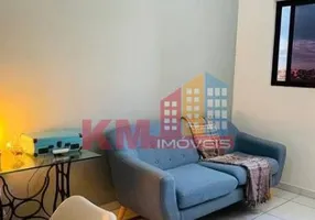 Foto 1 de Apartamento com 2 Quartos à venda, 50m² em Dom Jaime Câmara, Mossoró