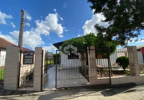 Foto 1 de Casa com 3 Quartos à venda, 120m² em Vila Nova, Santa Cruz do Sul