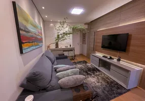 Foto 1 de Apartamento com 2 Quartos à venda, 78m² em Vila da Serra, Nova Lima