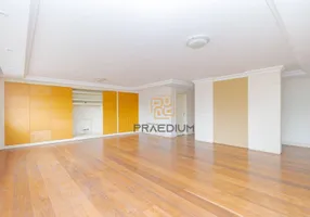 Foto 1 de Apartamento com 4 Quartos à venda, 298m² em Juvevê, Curitiba