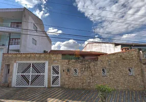 Foto 1 de Casa com 3 Quartos à venda, 220m² em Nova Petrópolis, São Bernardo do Campo