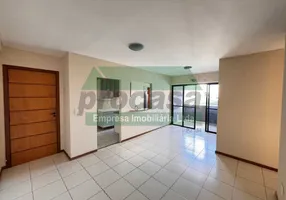 Foto 1 de Apartamento com 3 Quartos para alugar, 97m² em Dom Pedro, Manaus