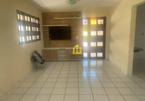 Foto 1 de Casa de Condomínio com 3 Quartos à venda, 150m² em Nova Parnamirim, Parnamirim