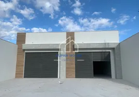 Foto 1 de Ponto Comercial para alugar, 105m² em Vila Rica, Pindamonhangaba