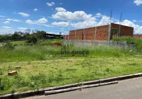 Foto 1 de Lote/Terreno à venda, 565m² em Parque Nossa Senhora da Candelária, Itu