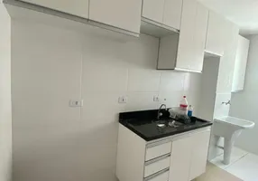 Foto 1 de Apartamento com 2 Quartos à venda, 39m² em Vila Paulo Silas, São Paulo