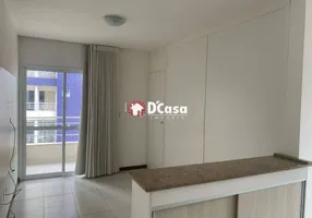 Foto 1 de Apartamento com 1 Quarto para alugar, 47m² em Vila São José, Taubaté