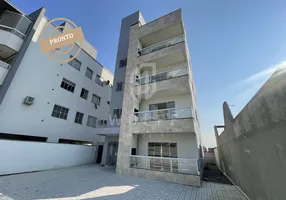 Foto 1 de Apartamento com 3 Quartos à venda, 100m² em Itajubá, Barra Velha
