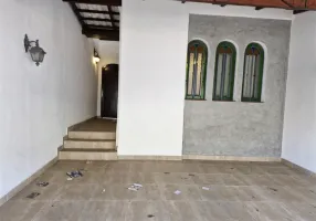 Foto 1 de Sobrado com 3 Quartos para venda ou aluguel, 170m² em Granja Julieta, São Paulo