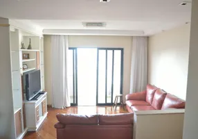 Foto 1 de Apartamento com 4 Quartos à venda, 140m² em Vila Assuncao, Santo André