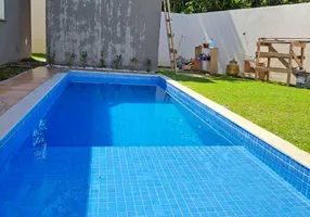 Foto 1 de Casa com 3 Quartos à venda, 140m² em Barra do Jacuípe, Camaçari